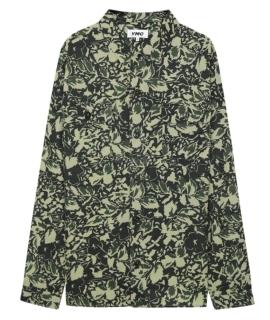 YMC Кэжуал рубашка