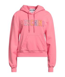 MOSCHINO Худи/толстовка