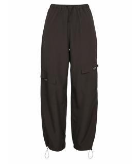 NOT AFTER TEN Прямые брюки