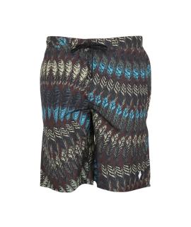 MARCELO BURLON Шорты
