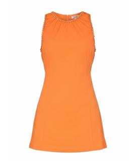 BOUTIQUE MOSCHINO Повседневное платье