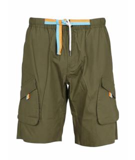 MARCELO BURLON Шорты