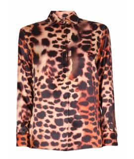 ROBERTO CAVALLI Рубашка