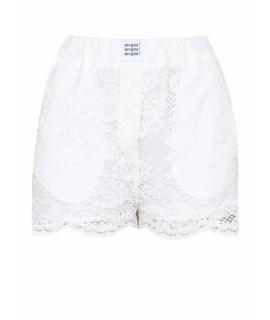 MSGM Шорты