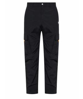 MARCELO BURLON Повседневные брюки