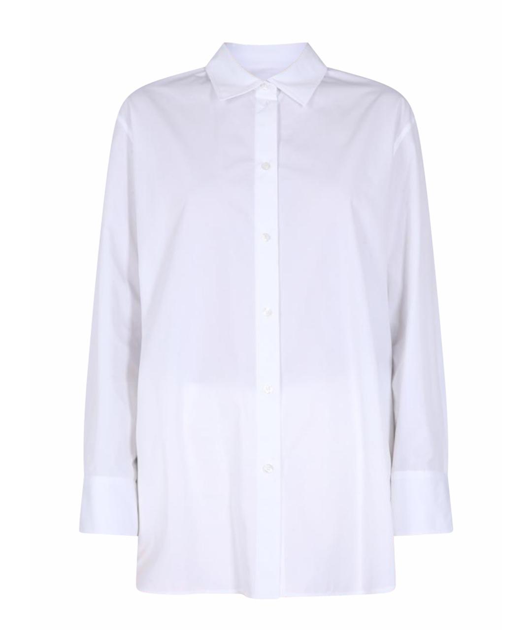 NINA RICCI Белая рубашка, фото 1