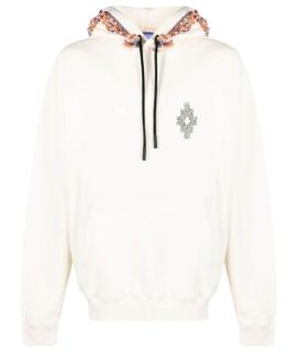 MARCELO BURLON Худи/толстовка