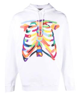 MARCELO BURLON Худи/толстовка