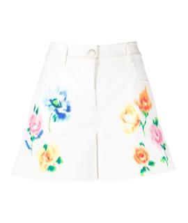 BOUTIQUE MOSCHINO Шорты