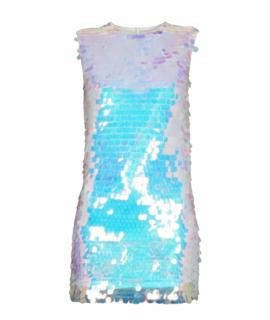 NINA RICCI Повседневное платье