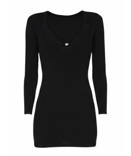 ALEXANDER WANG Повседневное платье