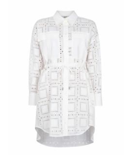 MSGM Повседневное платье