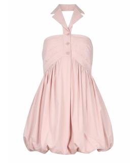 PHILOSOPHY DI LORENZO SERAFINI Повседневное платье