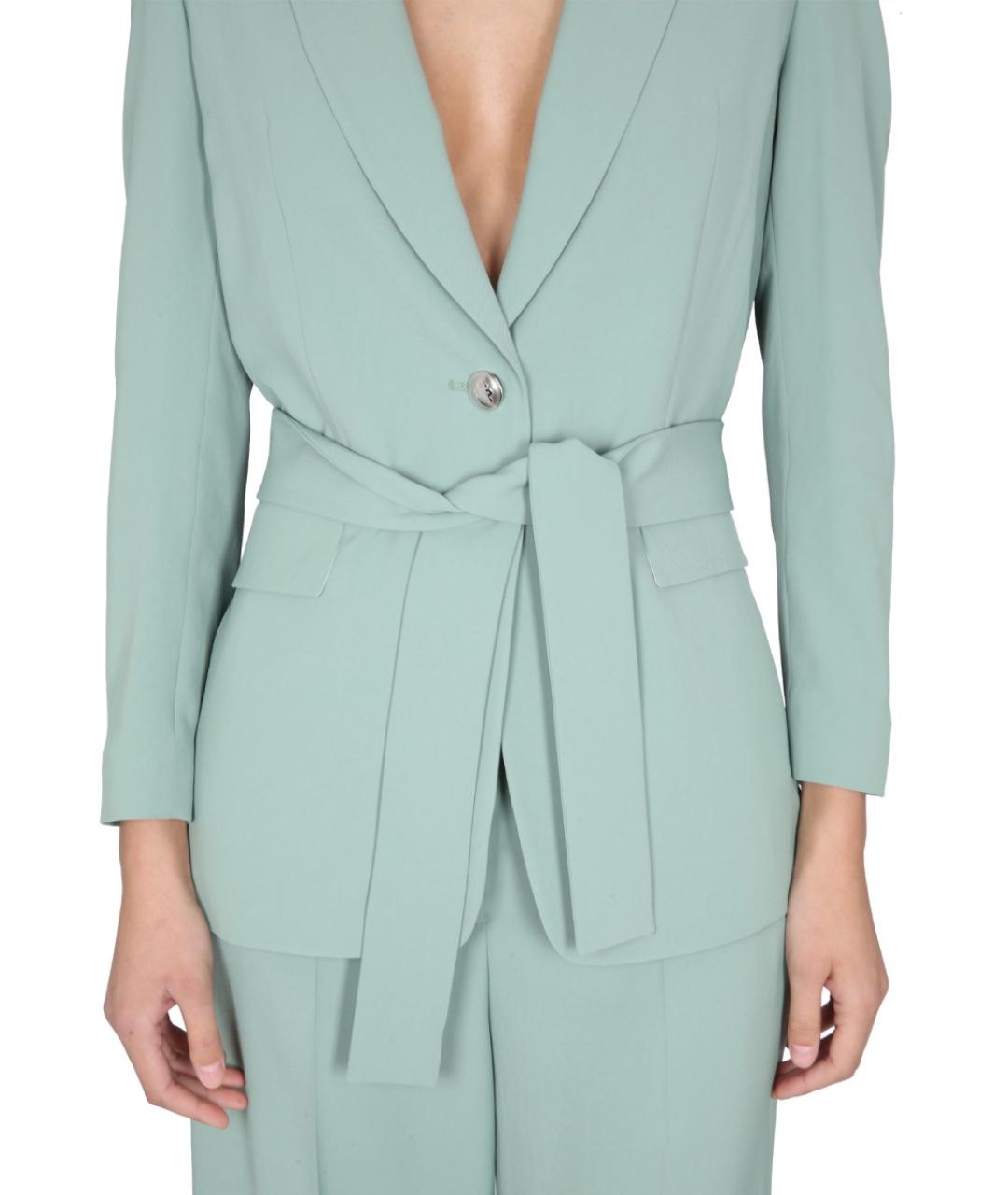 HUGO BOSS Жакет/пиджак, фото 4