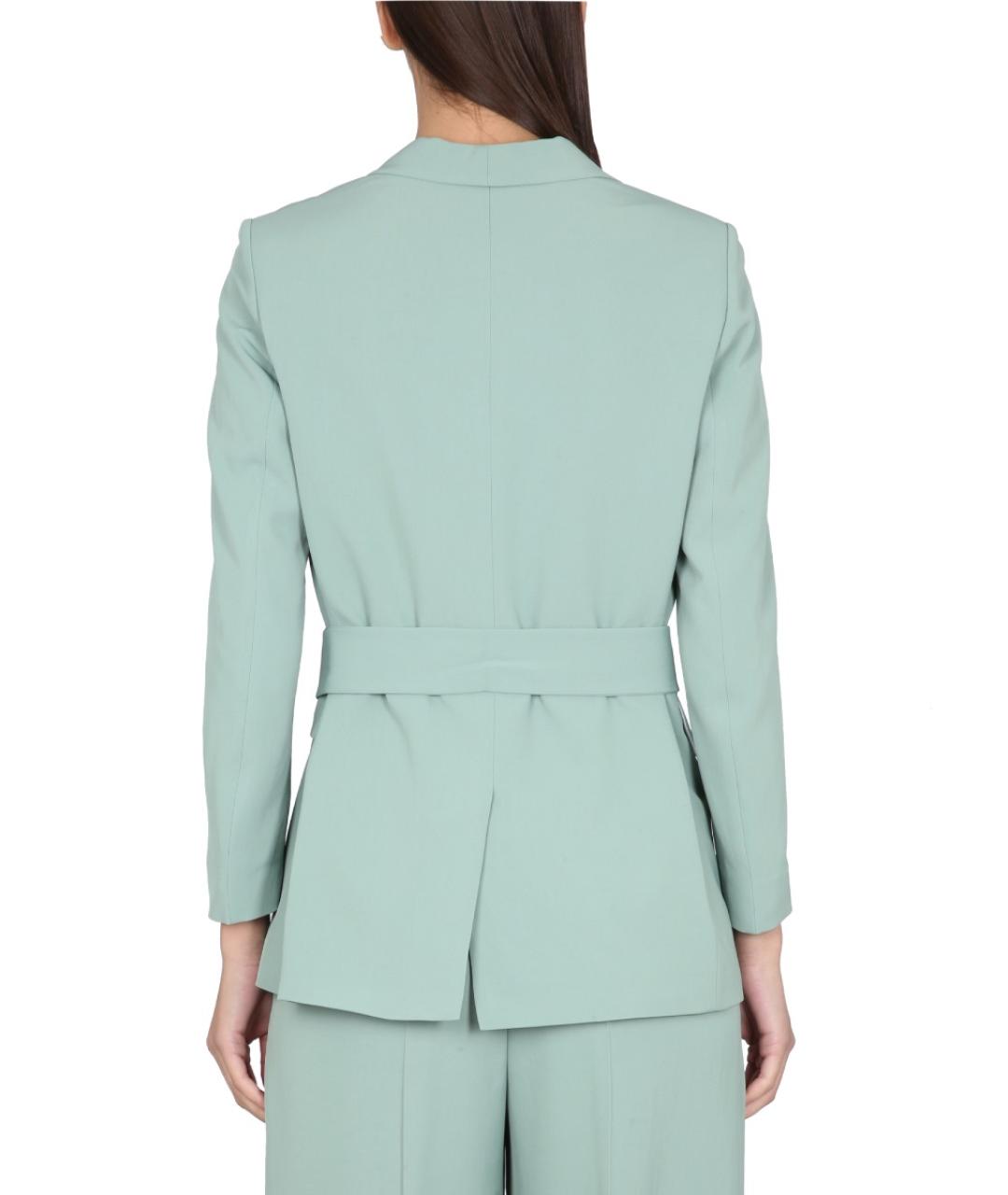 HUGO BOSS Жакет/пиджак, фото 3