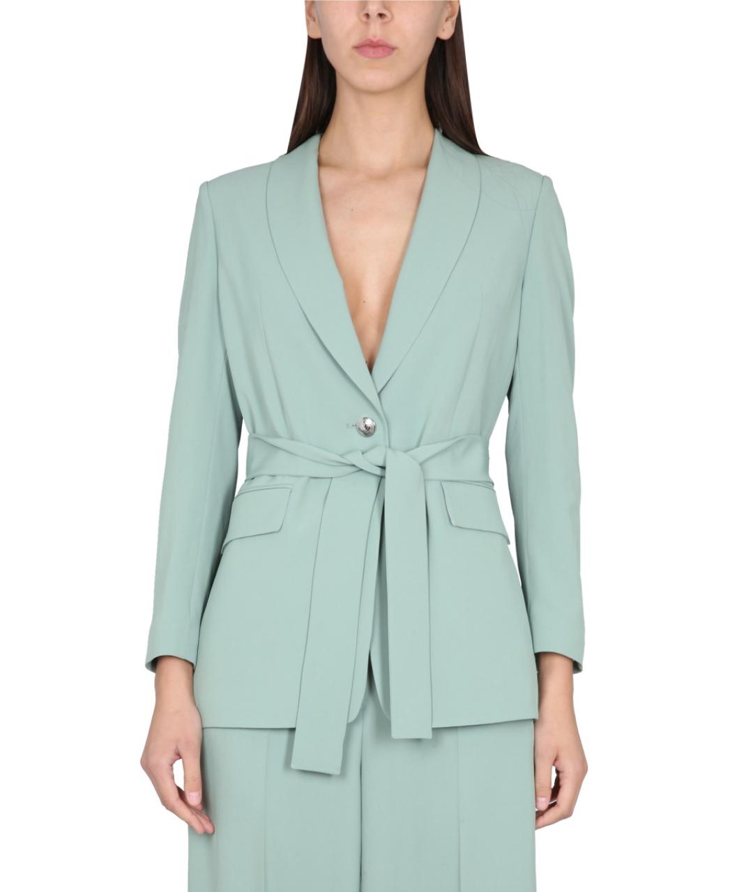 HUGO BOSS Жакет/пиджак, фото 5