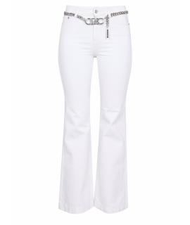 MICHAEL KORS Прямые джинсы