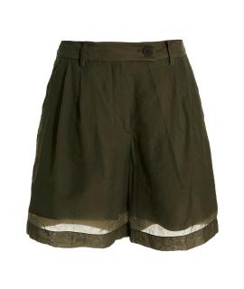 HELMUT LANG Шорты