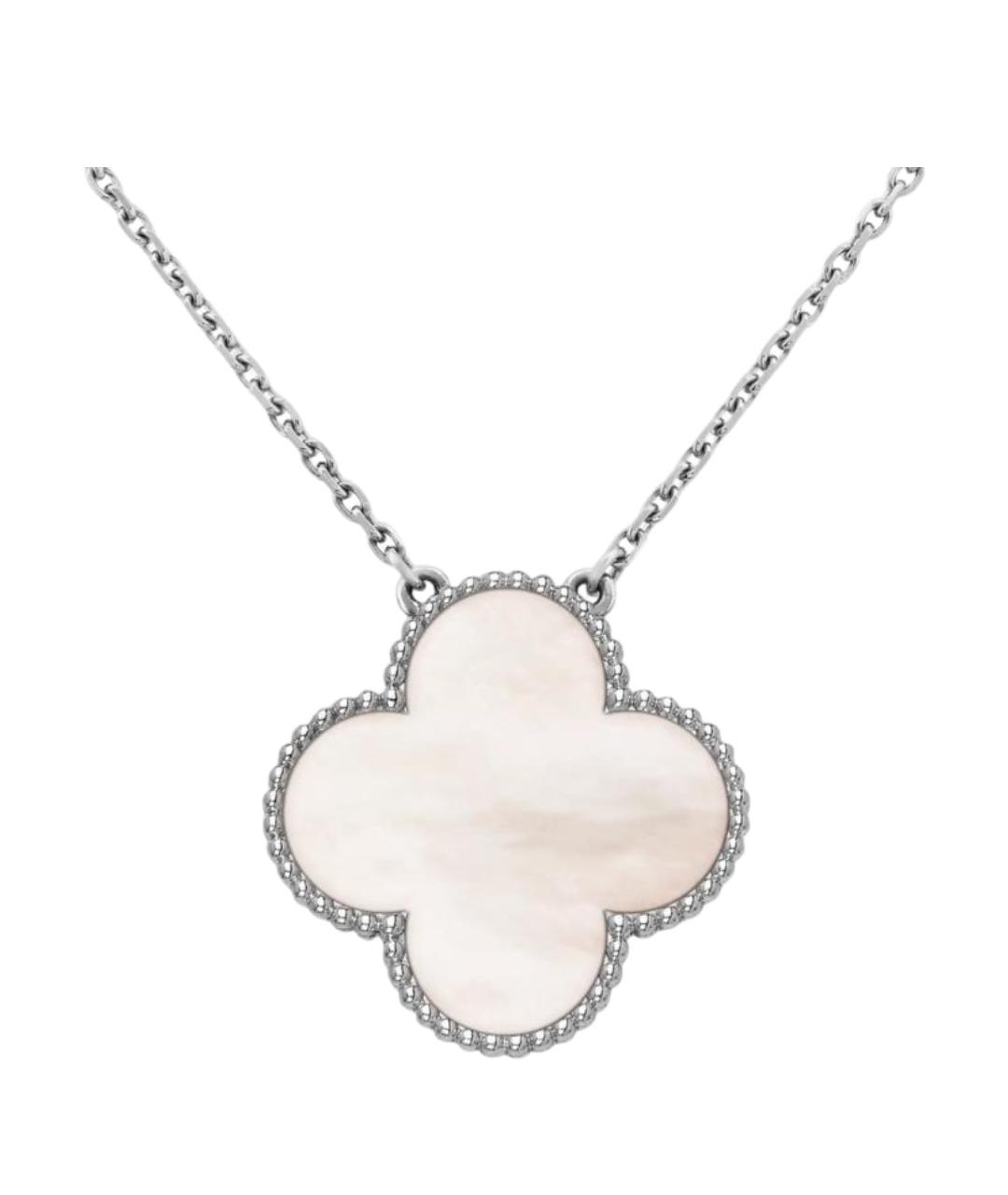 VAN CLEEF & ARPELS Золотое колье, фото 1