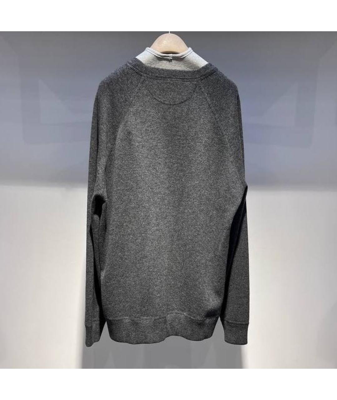 BRUNELLO CUCINELLI Шерстяной джемпер / свитер, фото 2
