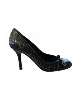 CHRISTIAN DIOR Туфли