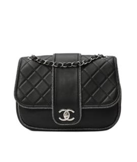 CHANEL Сумка через плечо