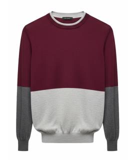 BRUNELLO CUCINELLI Джемпер / свитер