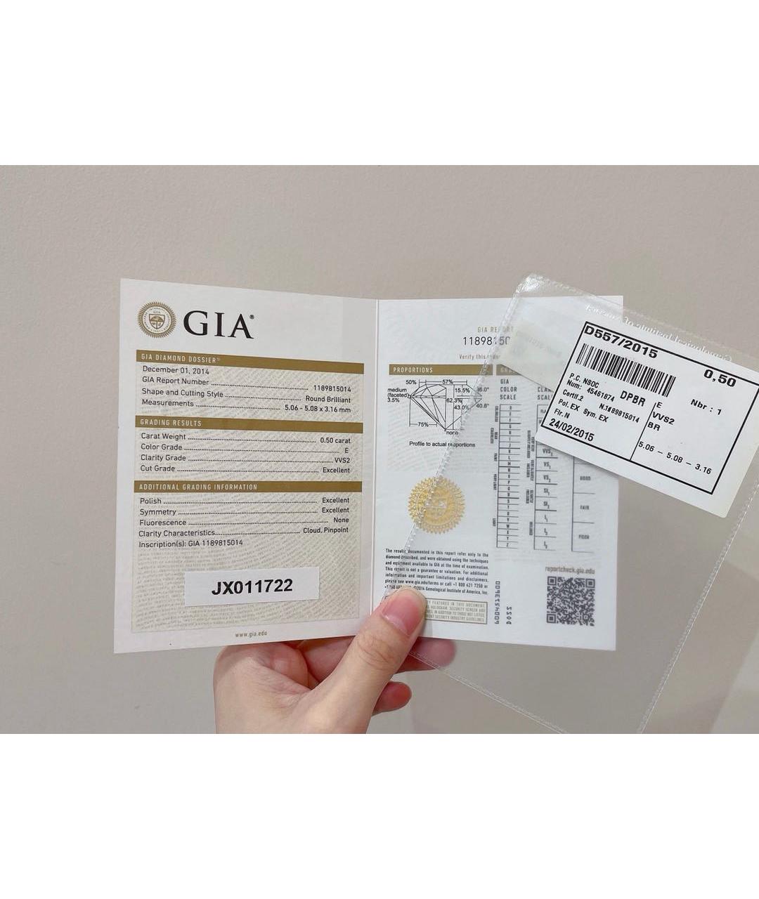 VAN CLEEF & ARPELS Розовое кольцо из розового золота, фото 8