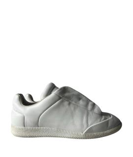 MAISON MARGIELA Низкие кроссовки / кеды