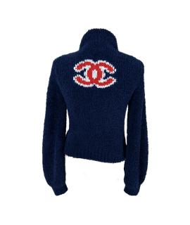 CHANEL Жакет/пиджак