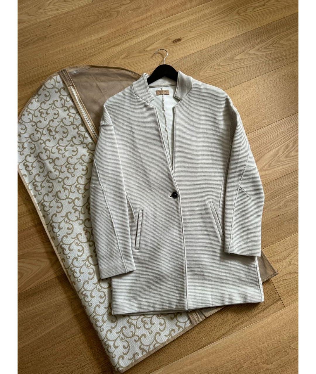 FALCONERI Пальто, фото 2