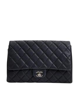 CHANEL Сумка с короткими ручками