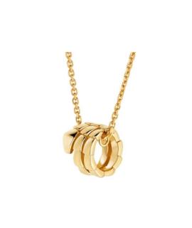 BVLGARI Подвеска