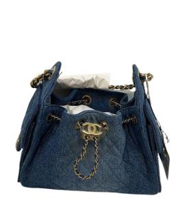 CHANEL Сумка тоут