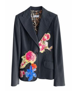 DOLCE&GABBANA Жилет