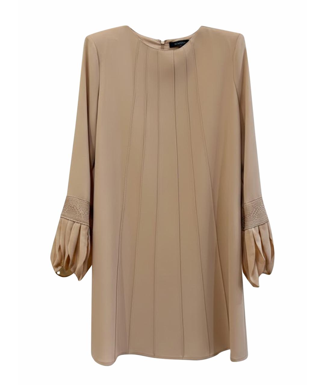 ELISABETTA FRANCHI Вискозное платье, фото 1