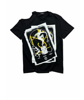 RAF SIMONS Футболка