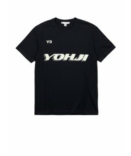 Y-3 Футболка