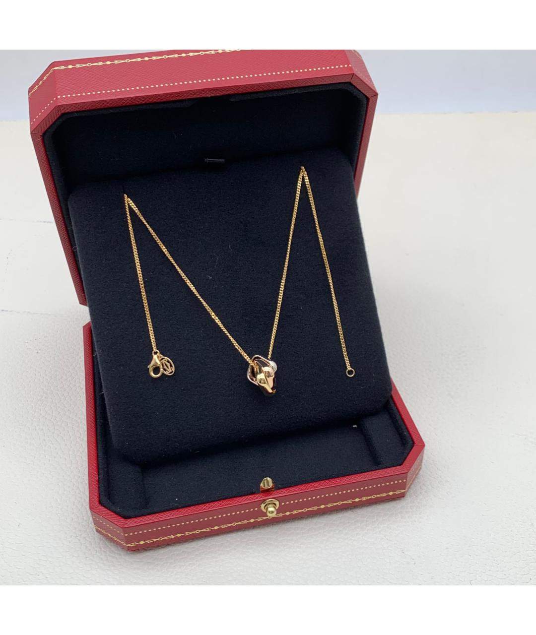 CARTIER Колье, фото 3