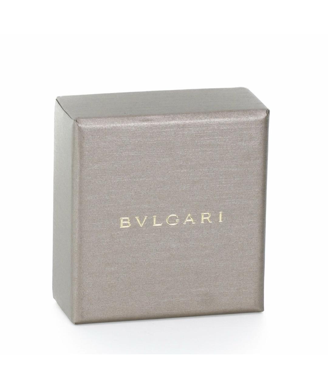 BVLGARI Золотое кольцо из розового золота, фото 4