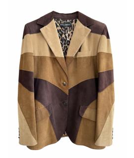 DOLCE&GABBANA Жилет