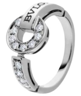 BVLGARI Кольцо