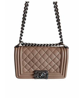 

Сумка через плечо CHANEL PRE-OWNED