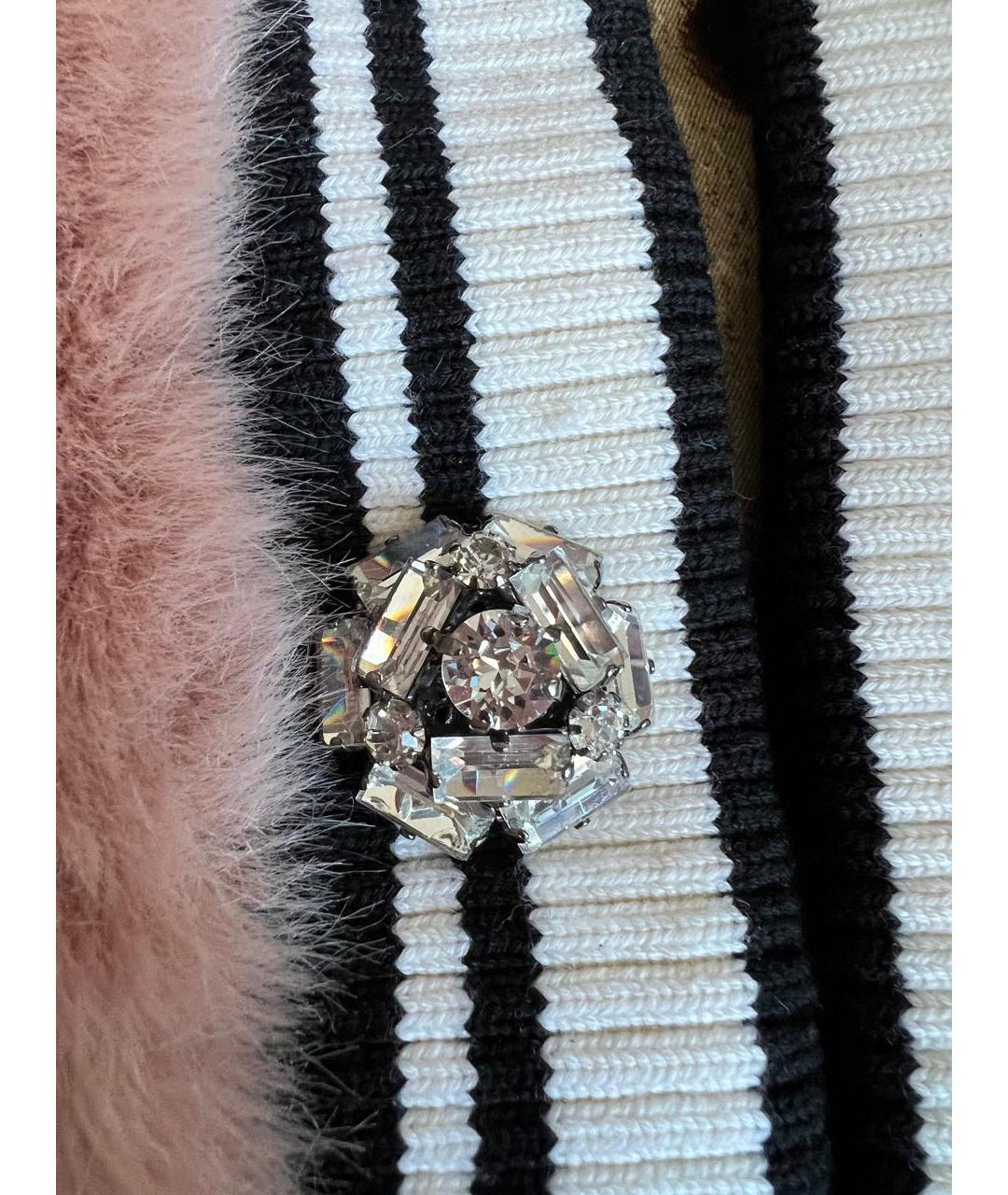 DOLCE&GABBANA Коралловый жилет, фото 7