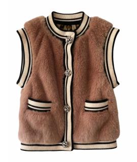 DOLCE&GABBANA Жилет