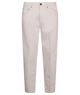 LARDINI Прямые джинсы