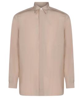 LARDINI Кэжуал рубашка