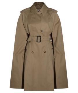 BURBERRY Тренч/плащ