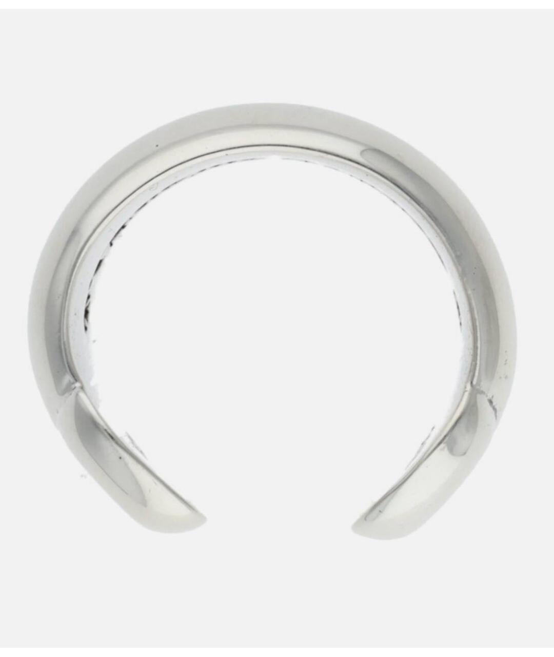 CHROME HEARTS Серебряное серебряное кольцо, фото 5