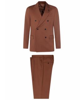 LARDINI Классический костюм